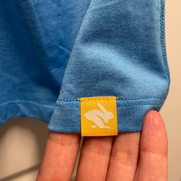 NEW Women's Rabbit EZ Tank, Medium - Picture 5 of 5